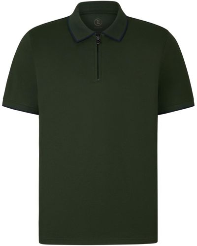Bogner Polo-Shirt Timo - Grün