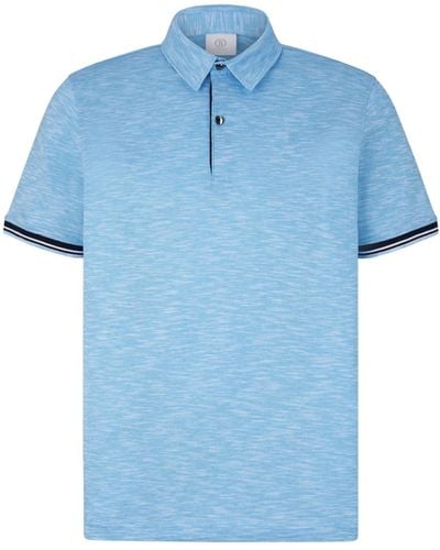Bogner Samu Polo Shirt - Blue