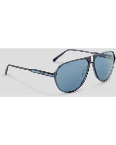 Bogner Les Gets Sunglasses - Blue