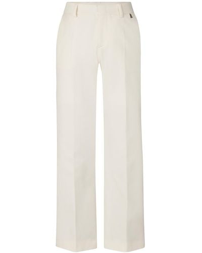 Bogner Joy 7/8 Trousers - White
