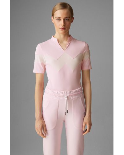 Bogner Donice Functional Shirt - Pink