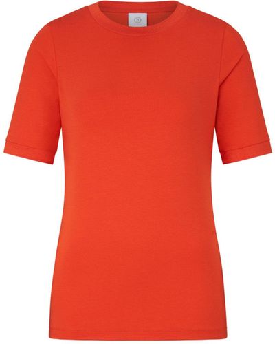 Bogner T-Shirt Alexi - Rot
