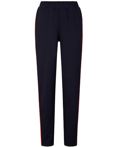 Bogner Fire + Ice Sweatpants Thea - Blau