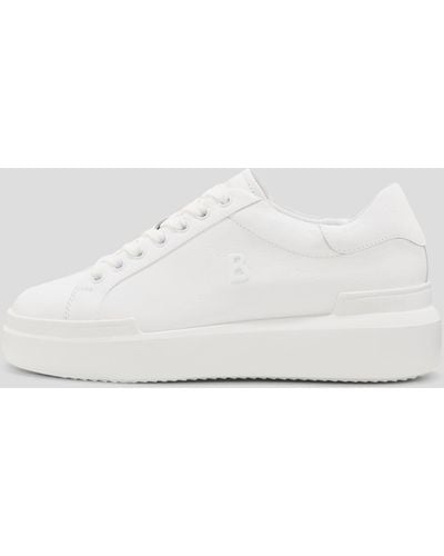 Bogner Hollywood Trainers - White