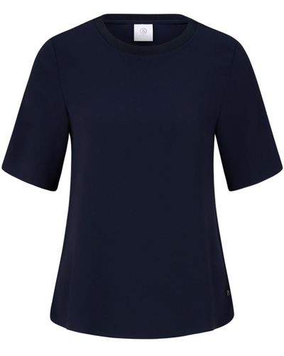Bogner T-Shirt Karly - Blau