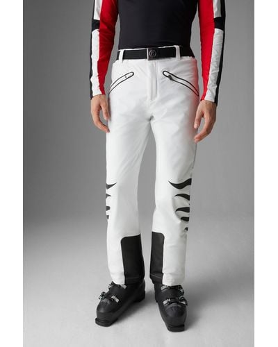 Bogner Caden Ski Pants - Grey