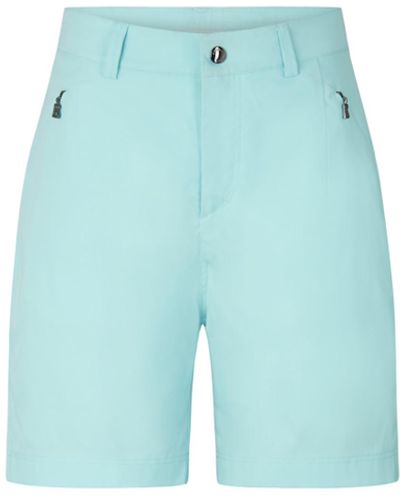 Bogner Lora Functional Shorts - Blue