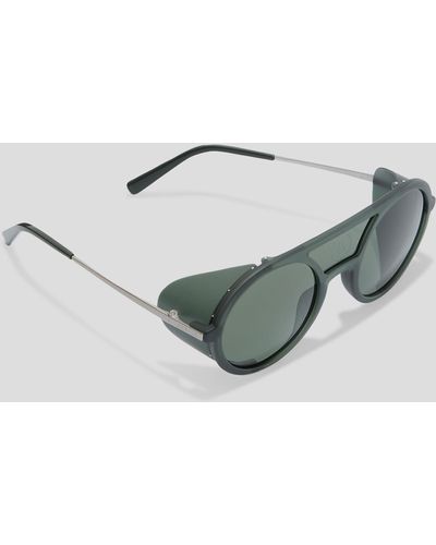Bogner Geilo Sunglasses - Grey