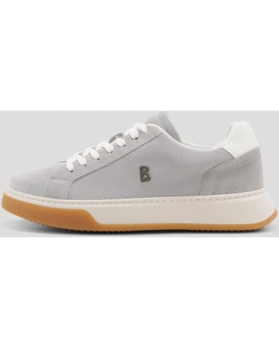 Bogner Milan Sneakers - Grey