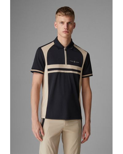 Bogner Polo-Shirt Bernhard - Grau