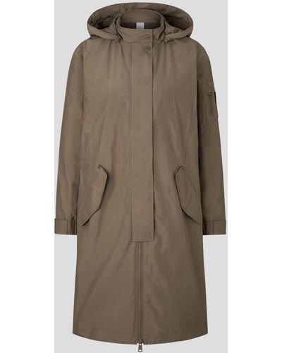 Bogner Parka Zofia - Braun