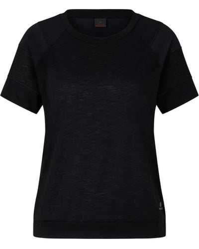 Bogner Fire + Ice Helene T-shirt - Black