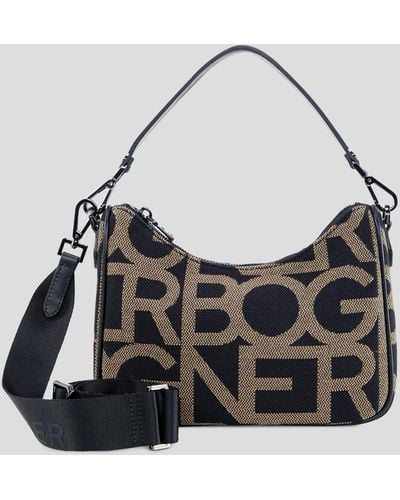 Bogner Pany Lora Shoulder Bag - Multicolour