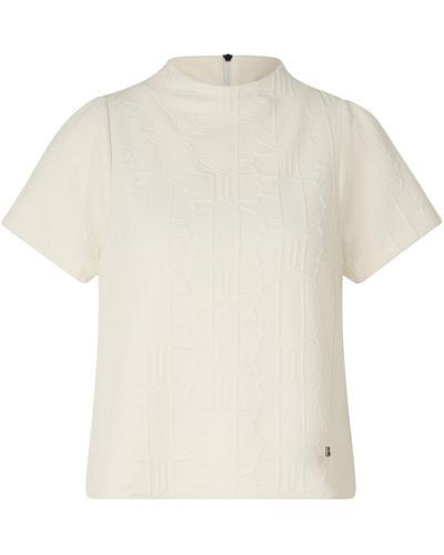Bogner Weeny Shirt - White