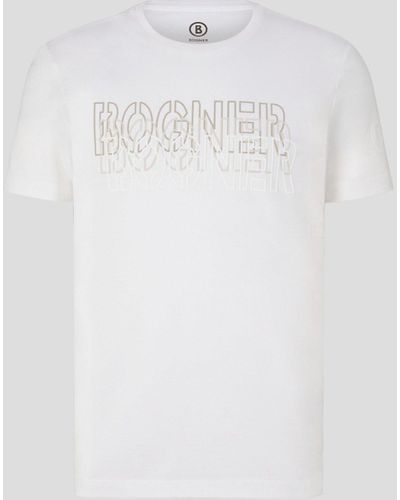 Bogner Kane T-shirt - White