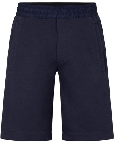 Bogner Milton Sweat Shorts - Blue