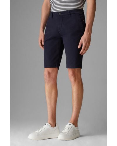 Bogner Miami Shorts - Blue