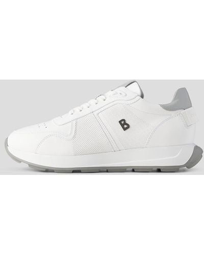 Bogner Munich Sneakers - White