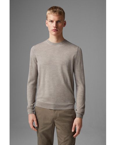 Bogner Pullover Ole - Mehrfarbig