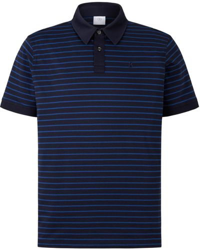Bogner Polo-Shirt Duncan - Blau