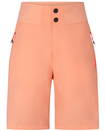 Bogner Fire + Ice Pya Functional Shorts - Pink