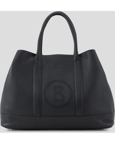 Bogner Sulden Theresa Handbag - Black