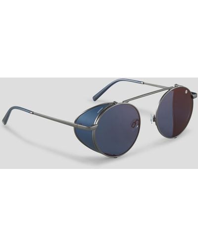 Bogner Bozen Sunglasses - Grey