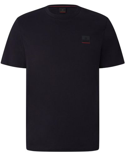 Bogner Fire + Ice Vito T-shirt - Black