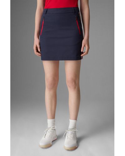 Bogner Smilla Skort - Blue