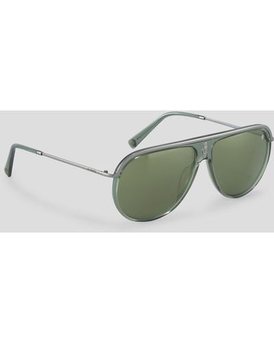 Bogner Munich Sunglasses - Green