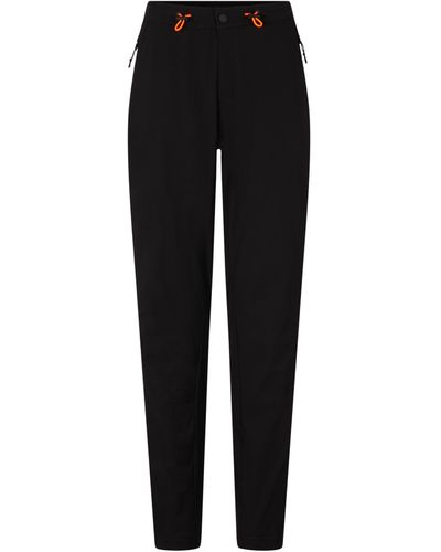 Bogner Fire + Ice Lou Functional Trousers - Black