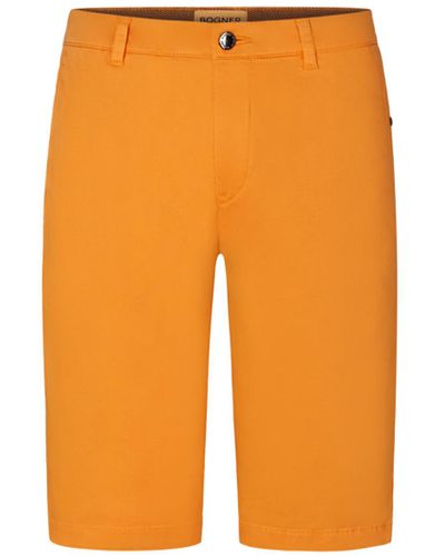 Bogner Shorts Miami - Orange