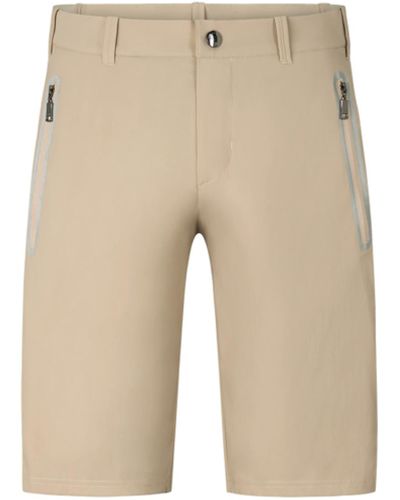Bogner Covin Functional Shorts - Natural