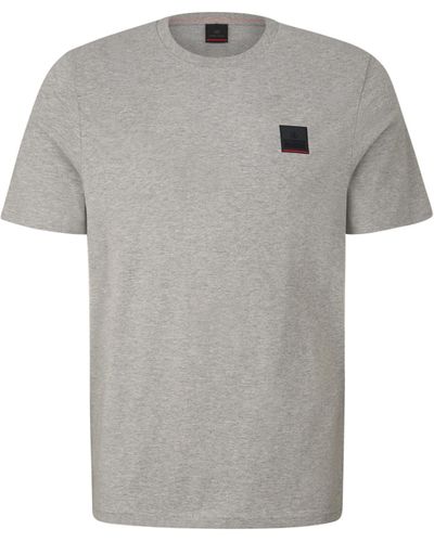 Bogner Fire + Ice Vito T-shirt - Grey