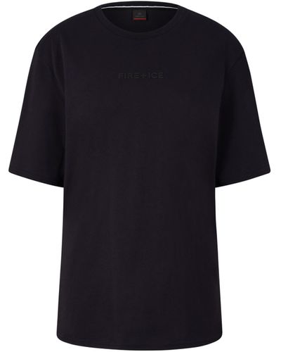 Bogner Fire + Ice Mick T-shirt - Black