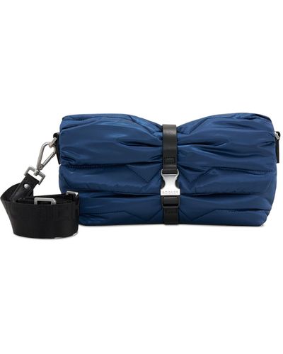 Bogner Morzine Sole Shoulder Bag - Blue
