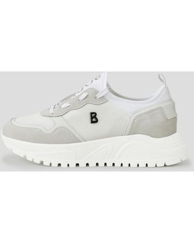 Bogner New Malaga Sneaker - White