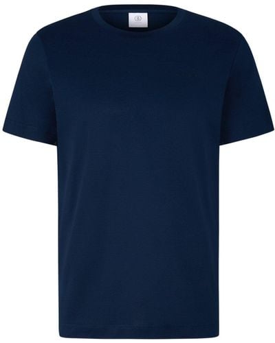 Bogner T-Shirt Aaron - Blau