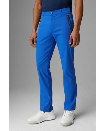 Bogner Nael Functional Pants - Blue