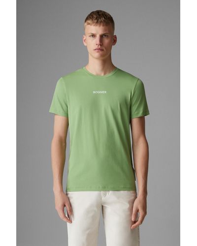 Bogner Roc T-shirt - Green