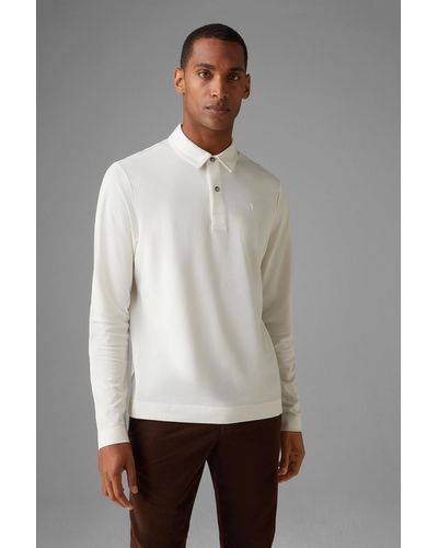 Bogner Polo shirts for Men | Online Sale up to 60% off | Lyst