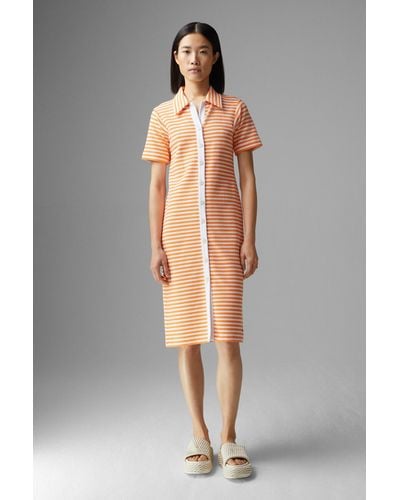 Bogner Ann Shirt Blouse Dress - Multicolour