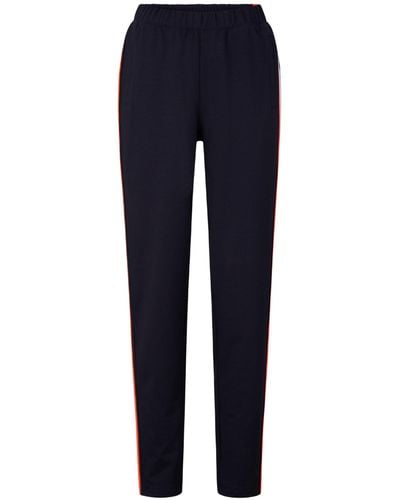 Bogner Fire + Ice Thea Joggers - Blue