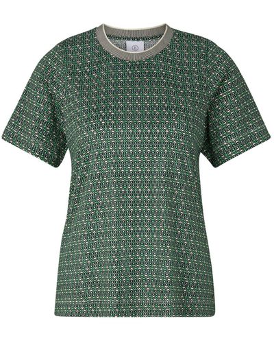 Bogner Karlie T-shirt - Green