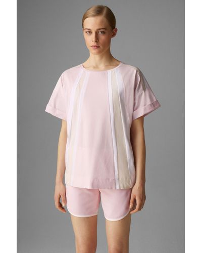 Bogner Phila T-shirt - Pink