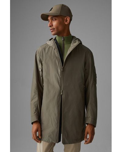 Bogner Parka Jaron - Braun