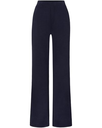 Bogner Linna Tracksuit Trousers - Blue