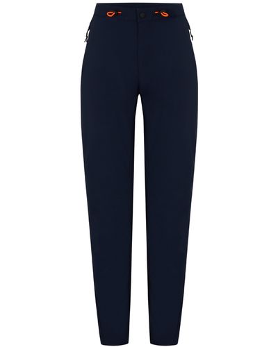 Bogner Fire + Ice Lou Functional Trousers - Blue