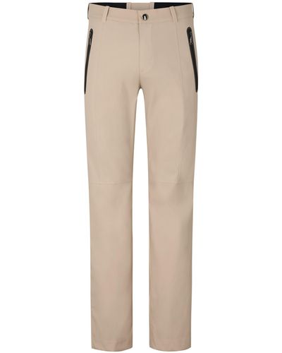 Bogner Roland Functional Trousers - Natural