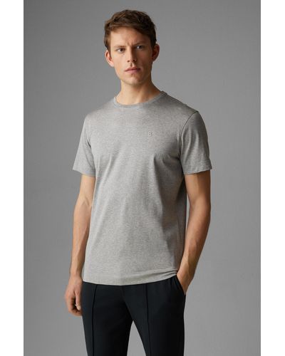 Bogner Mateo T-shirt - Grey